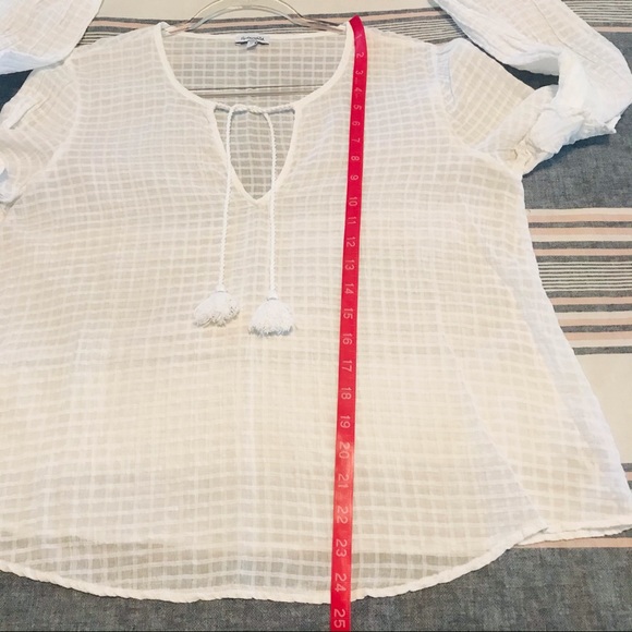 ANTHROPOLOGIE | SPLENDID | Large - Picture 13 of 14